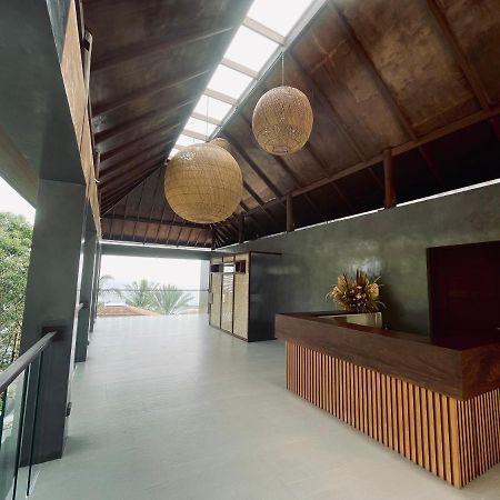 Casa Talia Beach House Lobo Kültér fotó