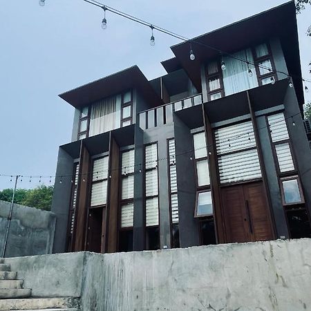 Casa Talia Beach House Lobo Kültér fotó