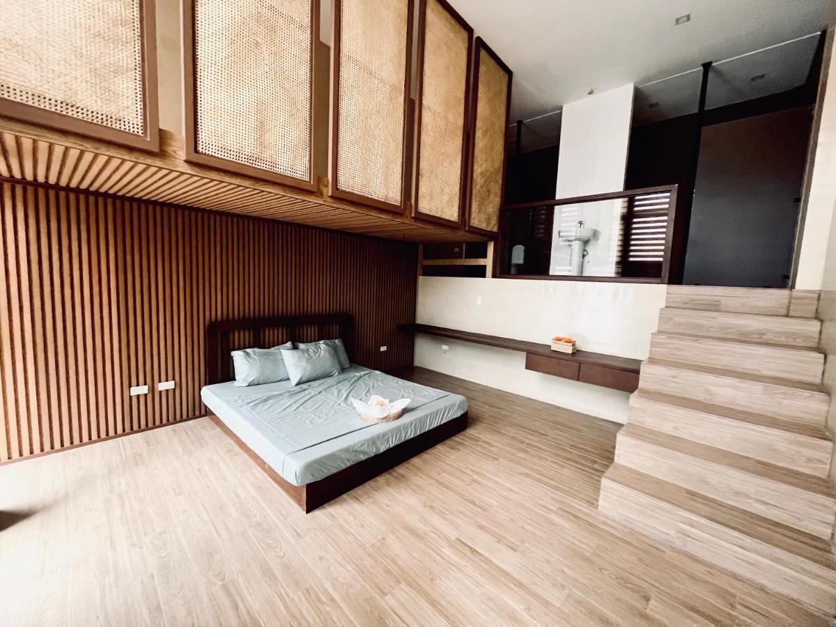 Casa Talia Beach House Lobo Kültér fotó