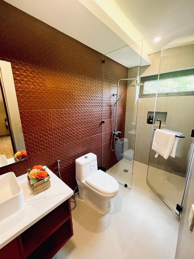 Casa Talia Beach House Lobo Kültér fotó