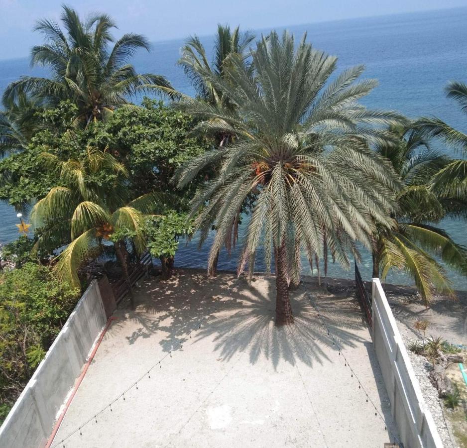 Casa Talia Beach House Lobo Kültér fotó