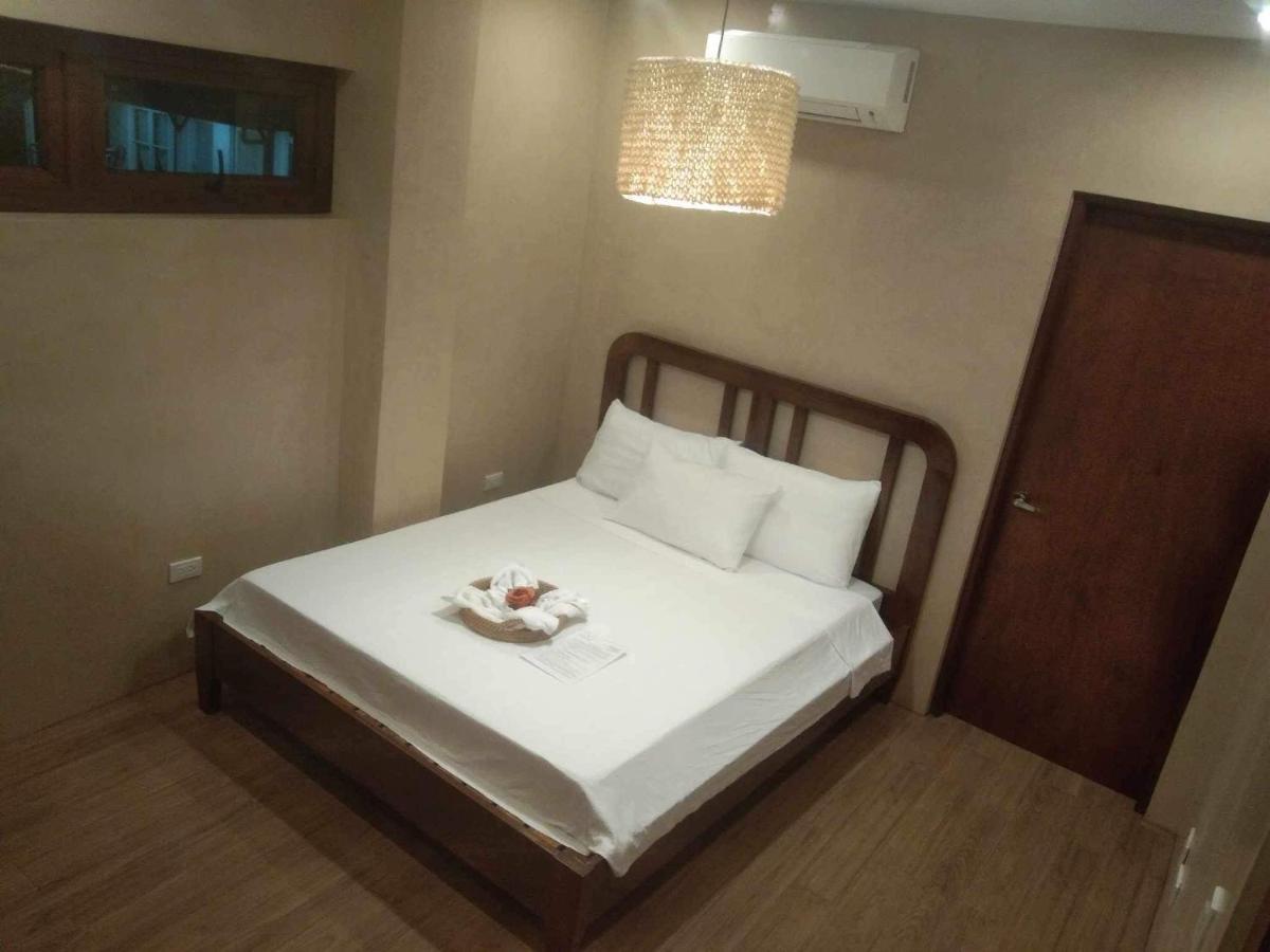 Casa Talia Beach House Lobo Kültér fotó