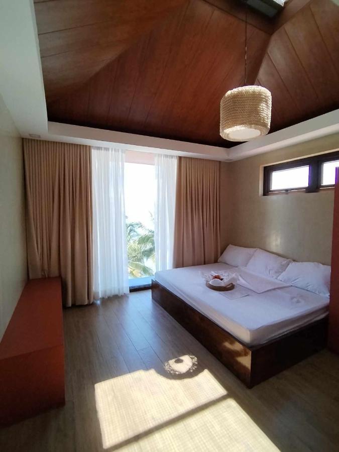 Casa Talia Beach House Lobo Kültér fotó