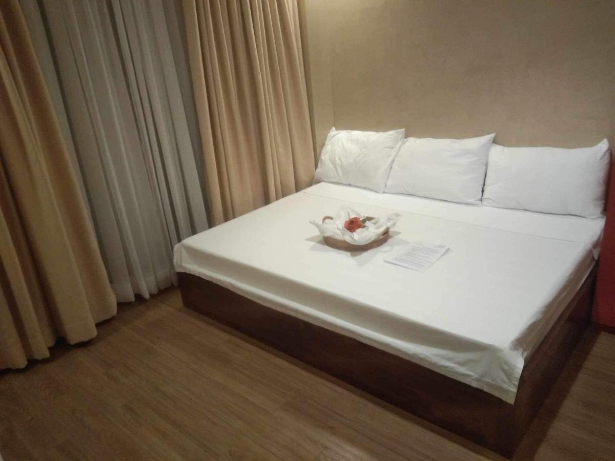 Casa Talia Beach House Lobo Kültér fotó